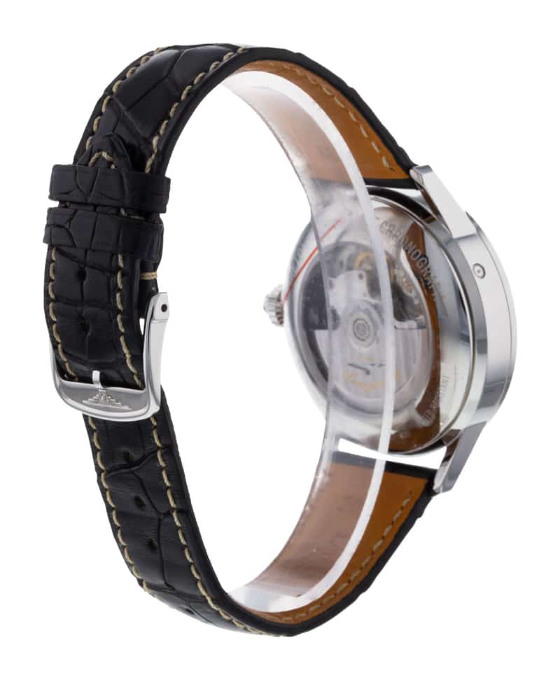 Longines Heritage L2.800.4.53.0